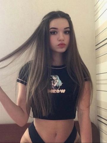 Индивидуалка Каролина фото 3